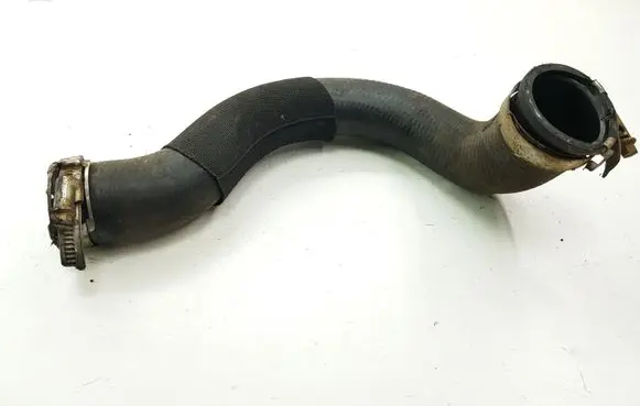 Peugeot 5008 Intercooler hose/pipe