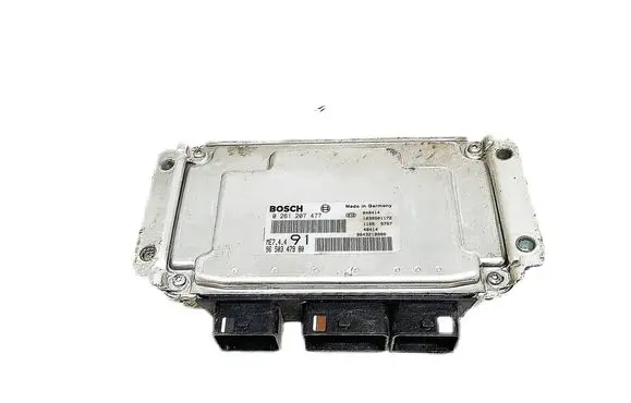 Engine control unit/module