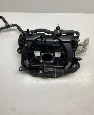 Intake manifold