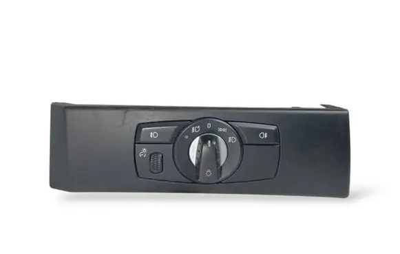 BMW 5 E60 E61 Light switch 6988565