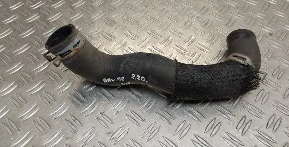 Toyota RAV 4 (XA30) Engine coolant pipe/hose