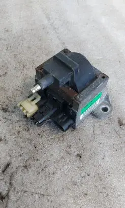 Renault Espace II High voltage ignition coil 7700732263 S102020001C 7700852093