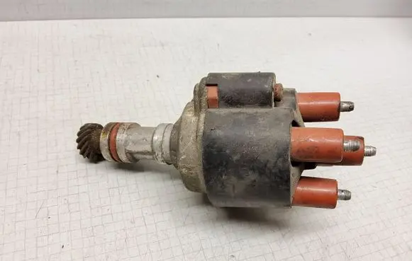 Mercedes-Benz E W124 Spark distributor 1235522380