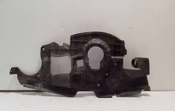 Mercedes-Benz EQC Pickup box liner A2525240700