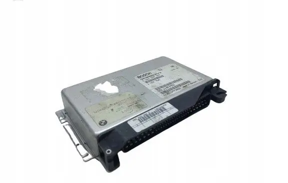 BMW 7 E38 Gearbox control unit/module 0260002360