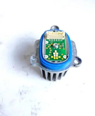 Skoda Octavia Mk4 Air conditioning (A/C) compressor (pump) 1420000690