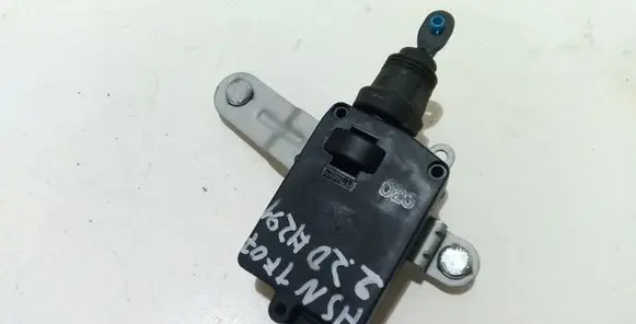 Hyundai Santa Fe Central locking motor 