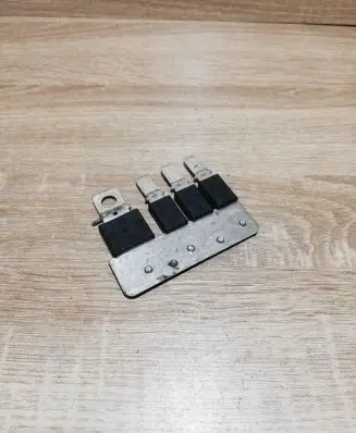 BMW 3 E90 E91 Fuse 6936661