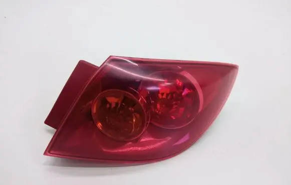 Mazda 3 I Rear/tail lights