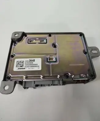 Opel Insignia A Other control units/modules 23353648 812533698 7320200000000X
