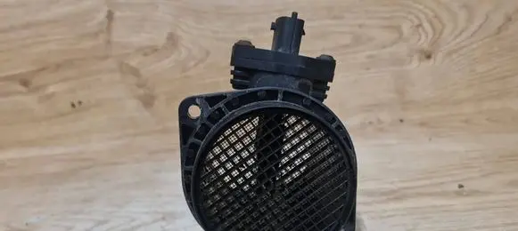 Mass air flow meter