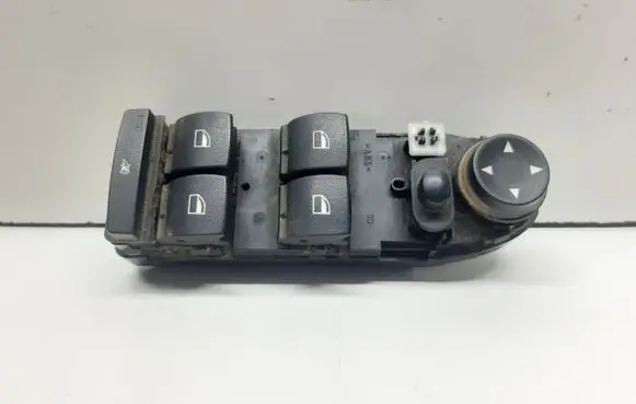BMW X5 E70 Electric window control switch 9122116