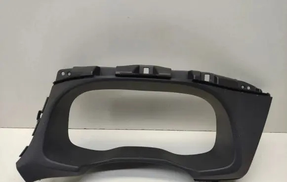 Dashboard trim