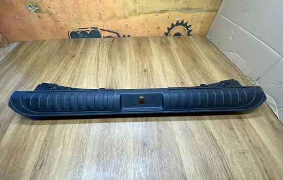Land Rover Range Rover Sport L494 Trunk/boot sill cover protection DK62425A92A
