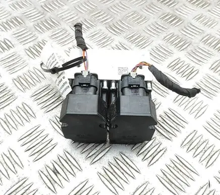 Volkswagen ID.7 Air conditioning (A/C) expansion valve 1EE816682