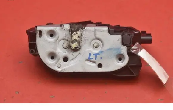 Ford Grand C-MAX Rear door lock AM5AU26413CH
