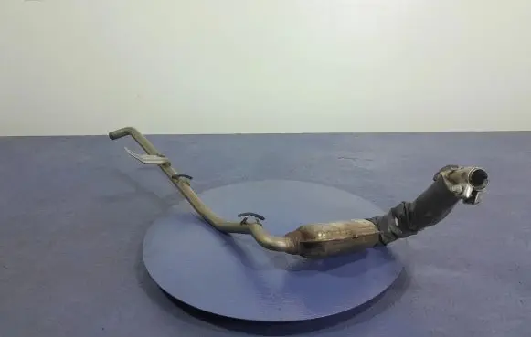 Volvo XC60 Rear muffler/silencer tail pipe 9016066D