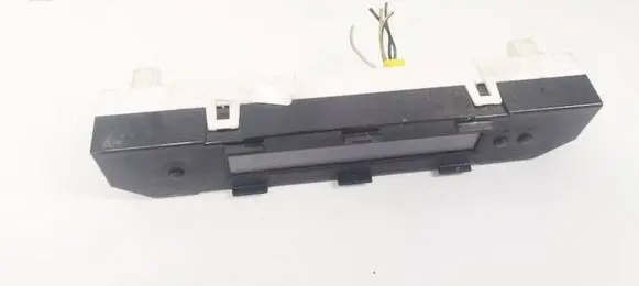 Suzuki Grand Vitara II Screen/display/small screen 3460065J21