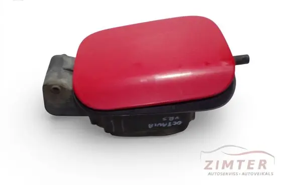 Skoda Octavia Mk2 (1Z) Fuel tank cap 1Z9809857