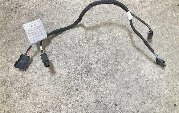 Other wiring loom