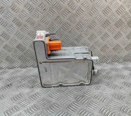 Volkswagen ID.4 Hybrid/electric vehicle battery fan 1EE963231