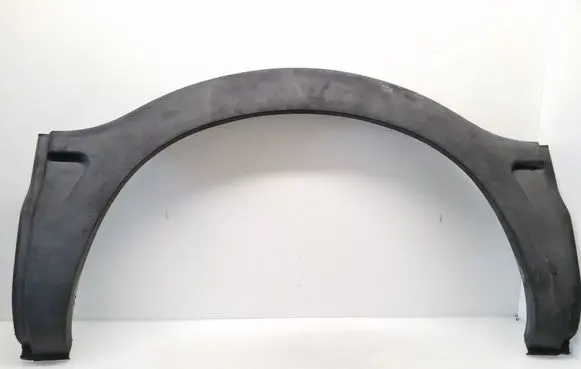 Iveco Daily 35.8 - 9 Rear arch trim 500326832 500326830 504099744