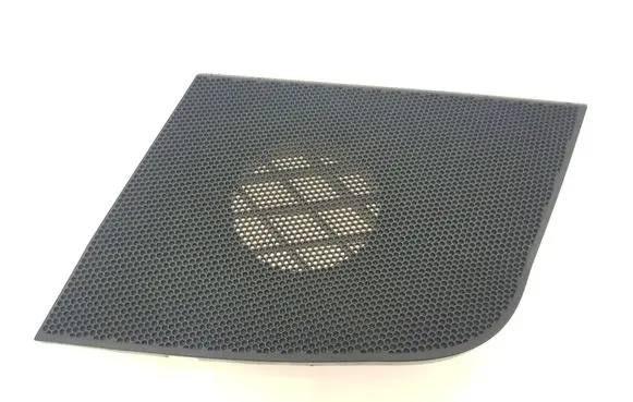 Side speaker trim/cover