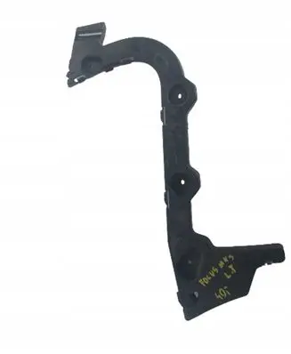 Ford Focus Rear bumper mounting bracket BM51N17E851A