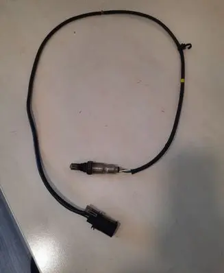Audi Q7 4L Lambda probe sensor 4L0906262G