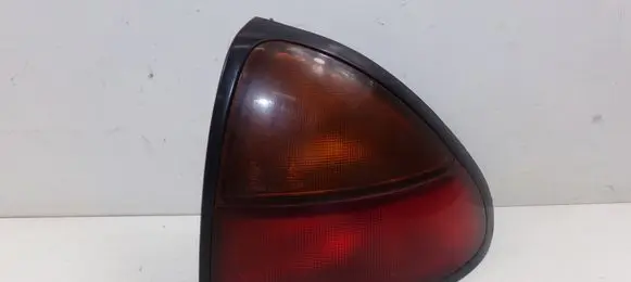 Mazda 323 F Rear/tail lights 