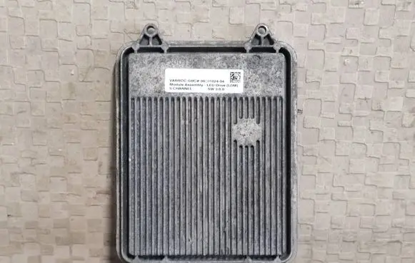 Tesla Model X Headlight ballast module Xenon 0020102404