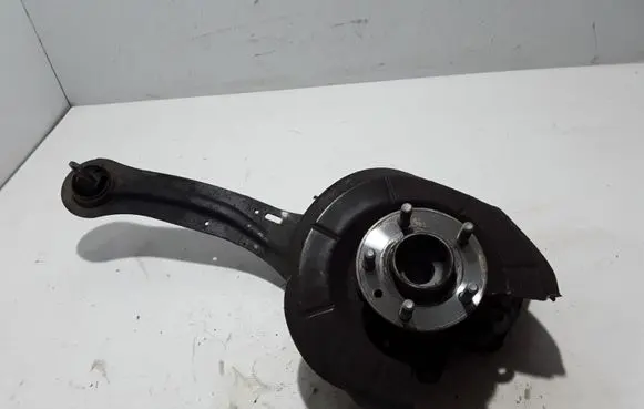Volvo V40 Rear wheel hub spindle/knuckle 31360695