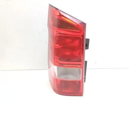 Mercedes-Benz Vito Viano W447 Rear/tail lights 2SK011581 191014
