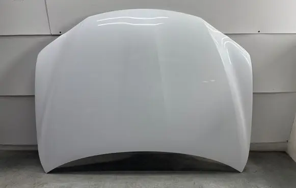 Lexus CT 200H Engine bonnet/hood