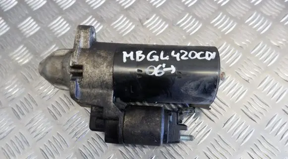 Mercedes-Benz GL X164 Starter motor A0061515601 0001109262