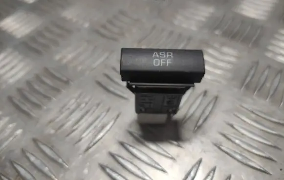 Traction control (ASR) switch