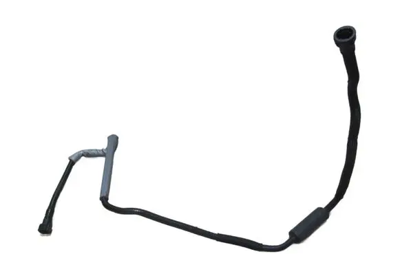 BMW X1 F48 F49 Intercooler hose/pipe 8642845 XAXBMW