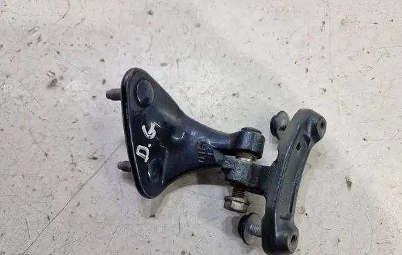 Porsche Panamera (970) Rear door lower hinge 97053162000