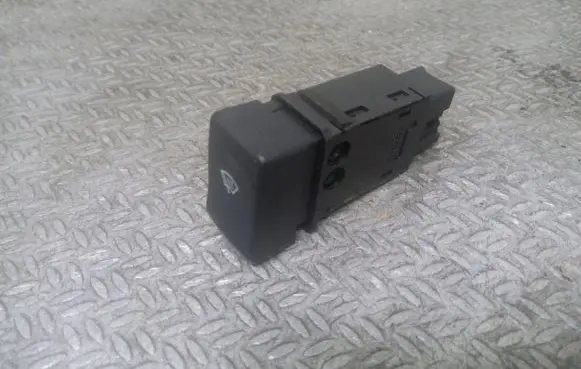 Windscreen/window heater switch