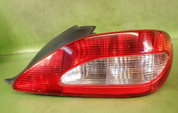 Peugeot 406 Rear/tail lights