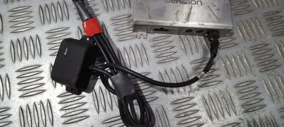 BMW 3 E46 Other control units/modules E24031492