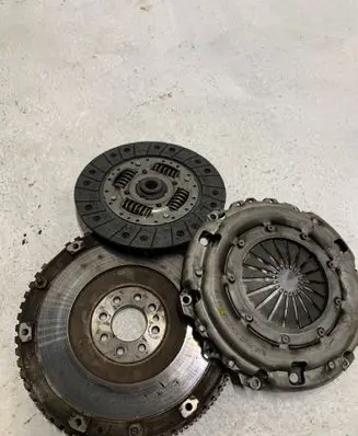 Clutch set kit