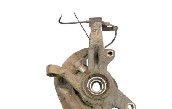 Mazda Premacy Front wheel hub spindle knuckle