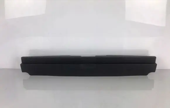 Renault Captur Trunk/boot sill cover protection 849202411R
