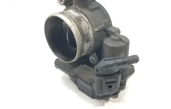 Volkswagen Transporter - Caravelle T5 Engine shut-off valve 03L128063H