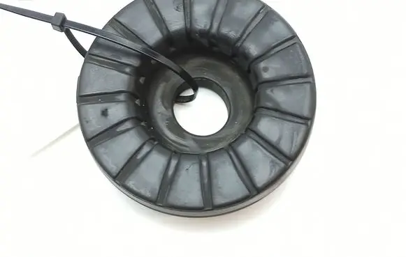 Hyundai Ioniq 5 Rear coil spring rubber mount 55334J5000