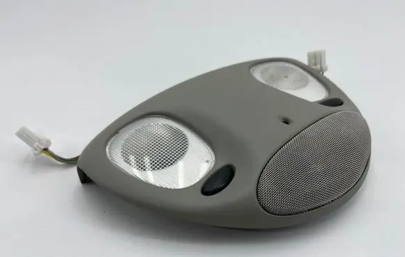 Jaguar XK8 - XKR Front seat light LJA2630BA XLP2522 510007660