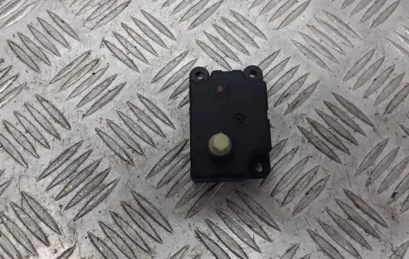 Peugeot 206 CC Central body control module