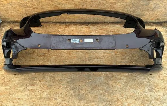 Mercedes-Benz Citan II W420 Front bumper A4208852400 620227754R