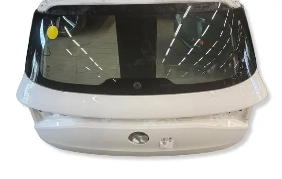 Mercedes-Benz EQB Tailgate/trunk/boot lid A2437400000 2437400000 A2437401900